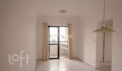 Apartamento com 3 quartos à venda na Rua Elisiário, 113, Cidade Mãe do Céu, São Paulo, 79 m2 por R$ 600.000
