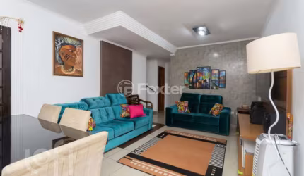Casa com 4 quartos à venda na Rua Ângelo Guazzelli, 157, Baeta Neves, São Bernardo do Campo, 255 m2 por R$ 900.000