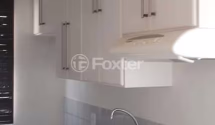 Apartamento com 2 quartos à venda na Rua Franco Paolantonio, 30, Parque Ipê, São Paulo, 55 m2 por R$ 260.000