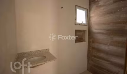 Apartamento com 2 quartos à venda na Rua Campinas, 334, Baeta Neves, São Bernardo do Campo, 50 m2 por R$ 402.000