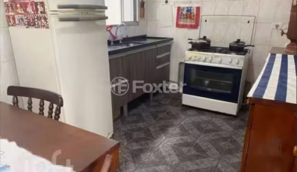 Casa com 3 quartos à venda na Rua Almirante Cockrane, 257, Independência, São Bernardo do Campo, 128 m2 por R$ 600.000