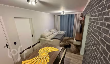Apartamento com 2 quartos à venda na Avenida Robert Kennedy, 3585, Assunção, São Bernardo do Campo, 80 m2 por R$ 380.000