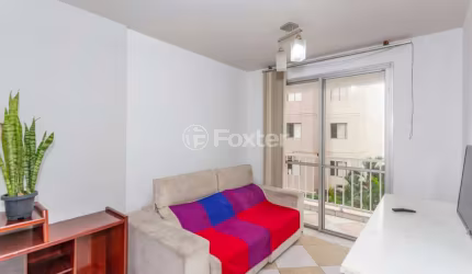 Apartamento com 3 quartos à venda na Avenida Celso Garcia, 1907, Brás, São Paulo, 62 m2 por R$ 470.000