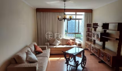Apartamento com 2 quartos à venda na Rua Domingos de Morais, 236, Vila Mariana, São Paulo, 102 m2 por R$ 695.000