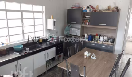 Casa com 2 quartos à venda na Rua Abatia, 214, Jardim Camargo Novo, São Paulo, 52 m2 por R$ 290.000