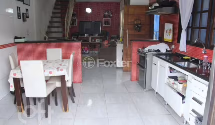 Casa com 3 quartos à venda na Rua Carnaubal, 4, Jardim São Manoel, São Paulo, 200 m2 por R$ 300.000