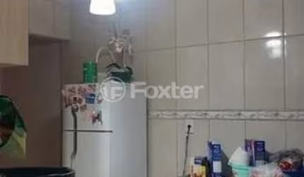 Casa com 2 quartos à venda na Rua Gedivaldo Calixto de Souza, 184, Vila Nova York, São Paulo, 150 m2 por R$ 440.000