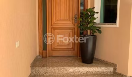Casa com 4 quartos à venda na Rua Luiz Ferreira da Silva, 823, Anchieta, São Bernardo do Campo, 240 m2 por R$ 1.450.000