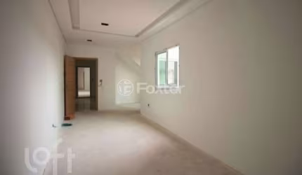 Apartamento com 2 quartos à venda na Rua Campinas, 334, Baeta Neves, São Bernardo do Campo, 50 m2 por R$ 450.000