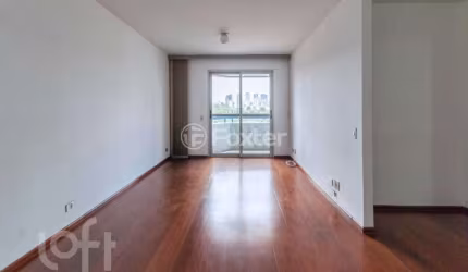 Apartamento com 2 quartos à venda na Rua Fradique Coutinho, 781, Pinheiros, São Paulo, 81 m2 por R$ 1.250.000