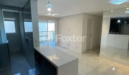 Apartamento com 2 quartos à venda na Avenida Bartholomeu de Carlos, 2504, Jardim Flor da Montanha, Guarulhos, 68 m2 por R$ 628.000