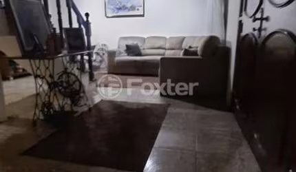 Casa com 4 quartos à venda na Rua Axixa, 213, Jardim Vila Galvão, Guarulhos, 240 m2 por R$ 720.800