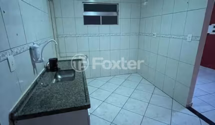 Apartamento com 3 quartos à venda na Rua Irmão Nicolau da Fonseca, 447, Conjunto Habitacional Padre Manoel da Nóbrega, São Paulo, 55 m2 por R$ 270.000