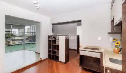Apartamento com 1 quarto à venda na Rua Brigadeiro Galvão, 738, Barra Funda, São Paulo, 129 m2 por R$ 650.000