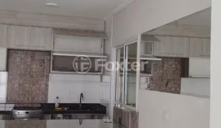 Apartamento com 3 quartos à venda na Rua Fenícia, 791, Parque Novo Oratório, Santo André, 72 m2 por R$ 450.000