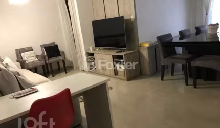 Apartamento com 3 quartos à venda na Rua Tibagi, 311, Santa Maria, São Caetano do Sul, 90 m2 por R$ 850.000