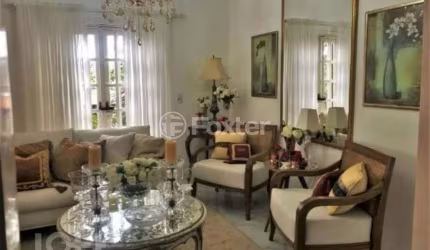 Casa com 3 quartos à venda na Rua Major Izidoro, 296, Jardim São Vicente, Cotia, 170 m2 por R$ 750.000