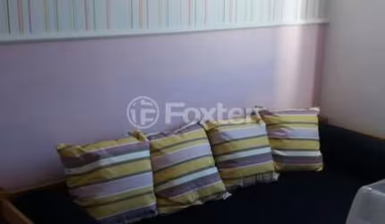 Apartamento com 2 quartos à venda na Avenida Papa João Paulo I, 4120, Jardim Presidente Dutra, Guarulhos, 44 m2 por R$ 240.000