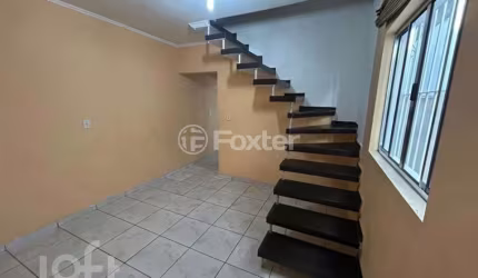 Casa com 3 quartos à venda na Rua Ismael Cardona, 62, Conjunto Habitacional Santa Etelvina III, São Paulo, 186 m2 por R$ 329.000