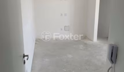 Apartamento com 2 quartos à venda na Rua Diepe, 40, Vila Metalúrgica, Santo André, 59 m2 por R$ 469.000