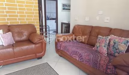 Apartamento com 2 quartos à venda na Rua Araruna, 75, Jardim Bom Clima, Guarulhos, 64 m2 por R$ 290.000