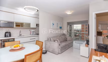 Apartamento com 2 quartos à venda na Rua Rio de Janeiro, 335, Osvaldo Cruz, São Caetano do Sul, 62 m2 por R$ 810.000