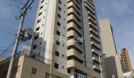 Apartamento com 3 quartos à venda na Rua Desembargador Dalmo do Valle Nogueira, 274, Vila Suzana, São Paulo, 109 m2 por R$ 690.000