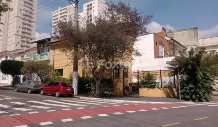 Casa comercial com 4 salas à venda na Rua Jaboticabal, 345, Vila Bertioga, São Paulo, 100 m2 por R$ 400.000