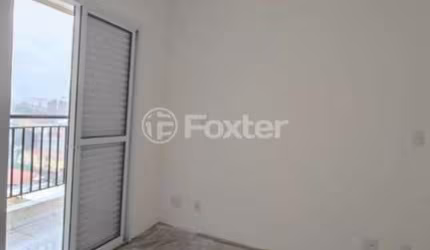 Apartamento com 2 quartos à venda na Rua Jequitinhonha, 347, Campestre, Santo André, 60 m2 por R$ 490.000