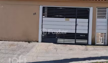 Casa com 3 quartos à venda na Avenida Saturnino João da Silva, 85, Jardim Zaira, Mauá, 400 m2 por R$ 600.000