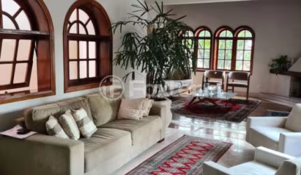 Casa em condomínio fechado com 4 quartos à venda na Rua Mendonça Furtado, 445, São Paulo II, Cotia, 330 m2 por R$ 1.650.000