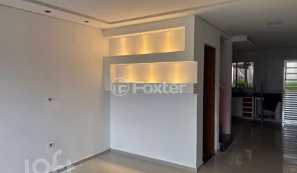 Casa com 2 quartos à venda na Rua General Rocha Calado, 225, Vila Marilena, São Paulo, 101 m2 por R$ 320.000