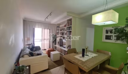 Apartamento com 2 quartos à venda na Rua Doutor Tomás Catunda, 300, Vila Anglo Brasileira, São Paulo, 68 m2 por R$ 630.000
