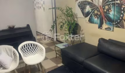 Casa com 3 quartos à venda na Rua Vicente Strifezzi, 358, Parque Miguel Mirizola, Cotia, 119 m2 por R$ 586.000