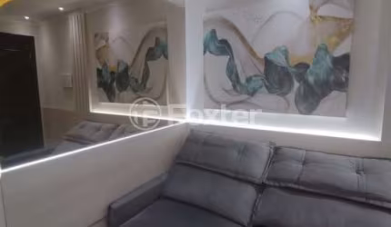 Apartamento com 2 quartos à venda na Rua Geraldo Alves Celestino, 305, Parque Cecap, Guarulhos, 45 m2 por R$ 280.000
