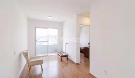 Apartamento com 2 quartos à venda na Avenida Edmundo Amaral, 904, Piratininga, Osasco, 46 m2 por R$ 320.000