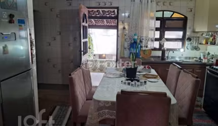 Casa com 2 quartos à venda na Rua João Frazão Canuto, 3, Jardim Alfredo, São Paulo, 250 m2 por R$ 742.000