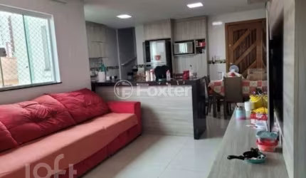 Cobertura com 2 quartos à venda na Rua Javri, 494, Vila Eldízia, Santo André, 140 m2 por R$ 646.600