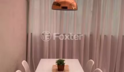 Casa com 2 quartos à venda na Rua Indonésia, 550, Parque Novo Oratório, Santo André, 103 m2 por R$ 180.000