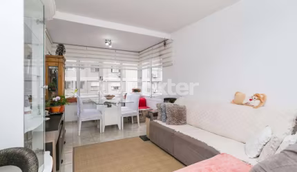 Apartamento com 2 quartos à venda na Avenida Otto Niemeyer, 786, Tristeza, Porto Alegre, 63 m2 por R$ 650.000