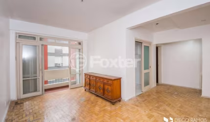 Apartamento com 4 quartos à venda na Rua Santo Antônio, 505, Independência, Porto Alegre, 134 m2 por R$ 620.000