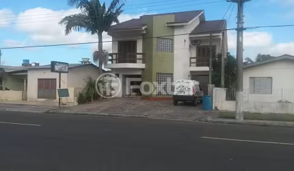 Casa comercial com 2 salas à venda na Rua João Sarmento, 1610, Porto Lacustre, Osório, 350 m2 por R$ 980.000