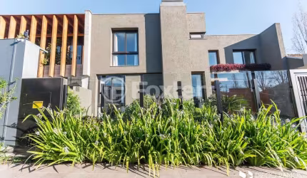 Casa com 3 quartos à venda na Rua de La Grange, 213, Três Figueiras, Porto Alegre, 400 m2 por R$ 4.990.000