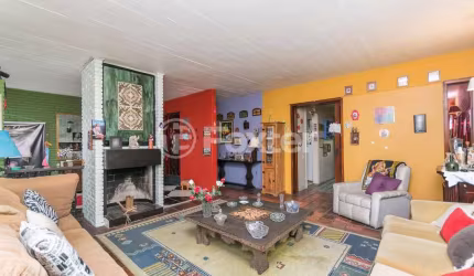 Casa com 4 quartos à venda na Rua Matias José Bins, 739, Três Figueiras, Porto Alegre, 366 m2 por R$ 2.755.000