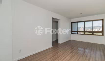 Apartamento com 2 quartos à venda na Rua Aneron Corrêa de Oliveira, 159, Jardim do Salso, Porto Alegre, 62 m2 por R$ 480.000
