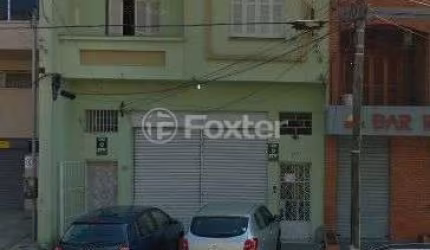 Apartamento com 3 quartos à venda na Rua Gaspar Martins, 164, Floresta, Porto Alegre, 108 m2 por R$ 219.000