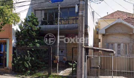 Barracão / Galpão / Depósito à venda na Rua Gonçalves Ledo, 38, Jardim Botânico, Porto Alegre, 496 m2 por R$ 550.000