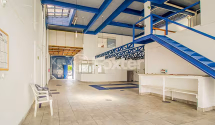Barracão / Galpão / Depósito com 1 sala à venda na Rua Gonçalves Ledo, 637, Jardim Botânico, Porto Alegre, 220 m2 por R$ 855.000