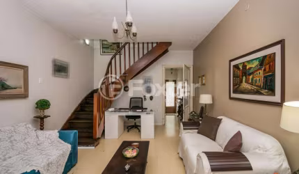 Casa com 3 quartos à venda na Rua Garibaldi, 1106, Bom Fim, Porto Alegre, 193 m2 por R$ 1.200.000