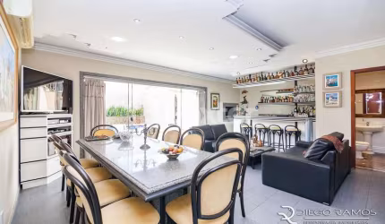Casa com 3 quartos à venda na Rua Assunção, 305, Jardim Lindóia, Porto Alegre, 358 m2 por R$ 1.790.000